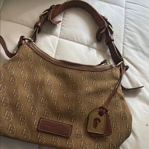 Vintage Dooney & Bourke
